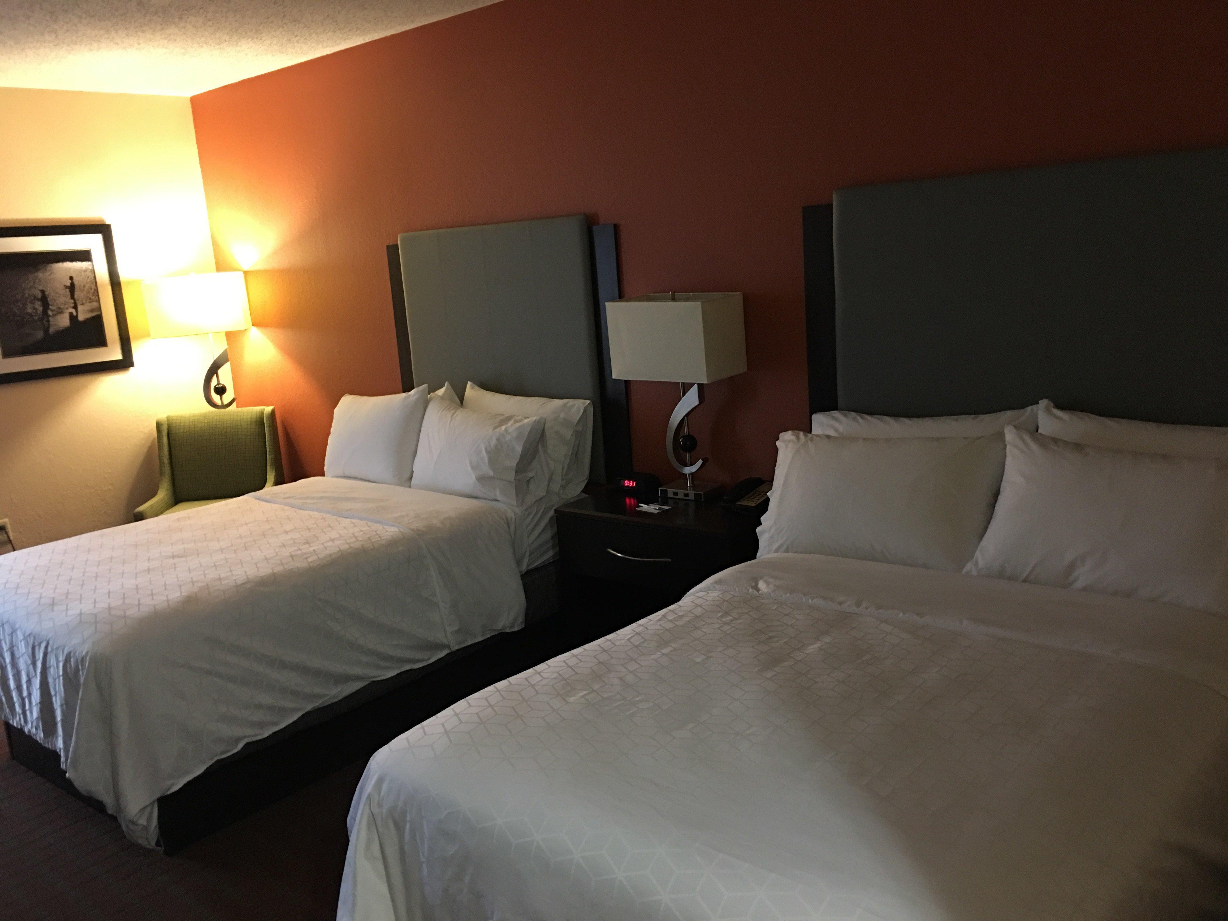 Holiday Inn Express Hotel & Suites Laurinburg By Ihg Bagian luar foto
